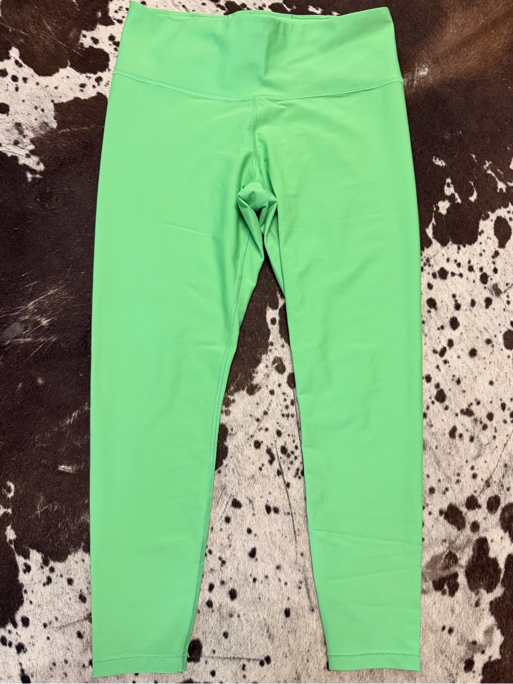 Athleta Interval Tight Leggings